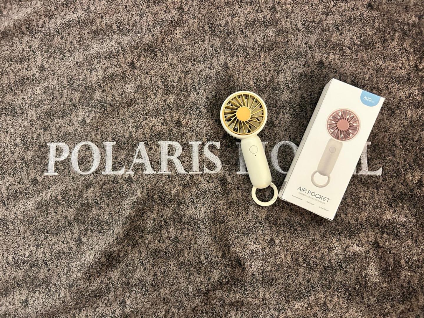 Polaris Hotel Bucheon Exterior photo